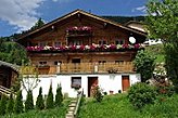 Šeiminis pensionas Gerlosberg Austrija